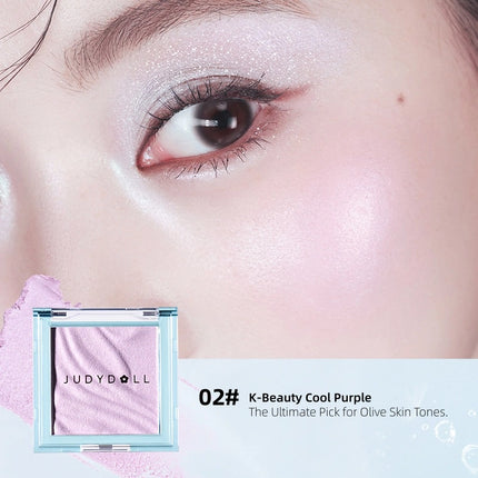 Judydoll - Sheer Highlighter 4g