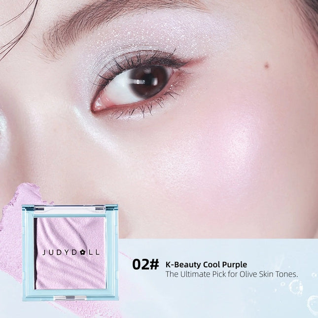 Judydoll - Sheer Highlighter 4g