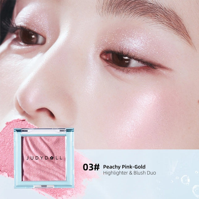 Judydoll - Sheer Highlighter 4g