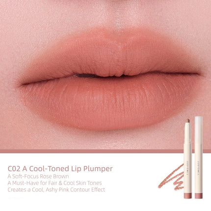 Judydoll - Soft Matte Lip Pencil 1.25g