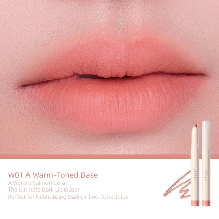Judydoll - Soft Matte Lip Pencil 1.25g