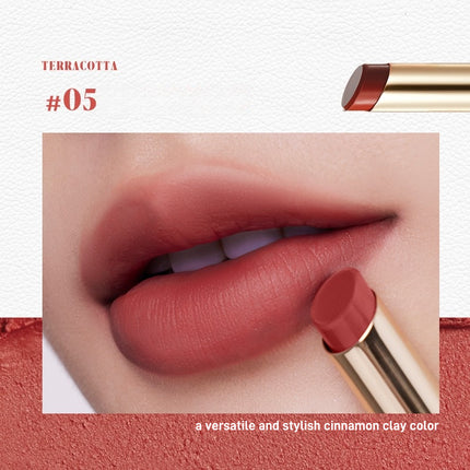 Judydoll -  Soft Matte Lipstick 2g 2025 New Formula