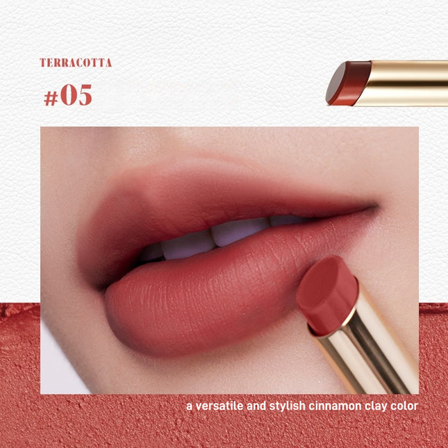 Judydoll -  Soft Matte Lipstick 2g 2025 New Formula