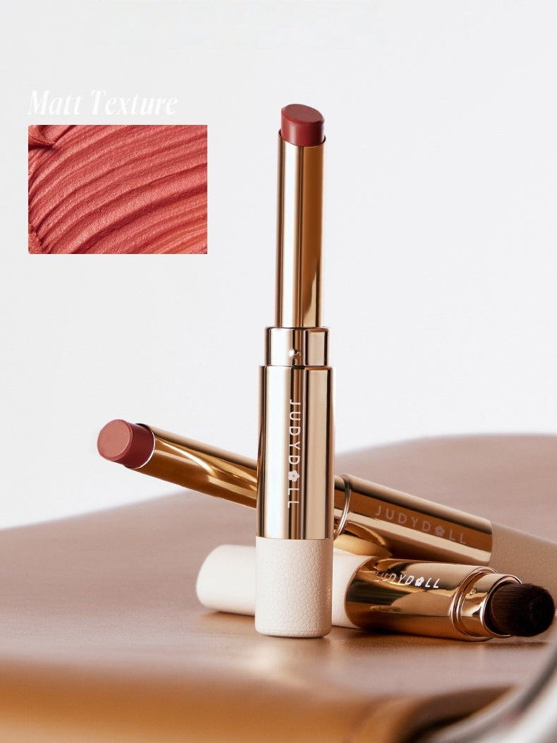 Judydoll -  Soft Matte Lipstick 2g 2025 New Formula