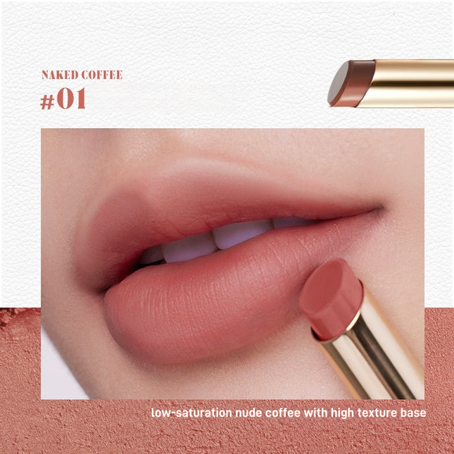 Judydoll -  Soft Matte Lipstick 2g 2025 New Formula