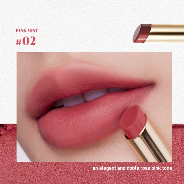 Judydoll -  Soft Matte Lipstick 2g 2025 New Formula