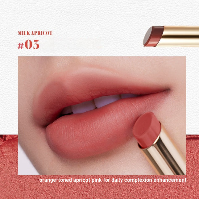 Judydoll -  Soft Matte Lipstick 2g 2025 New Formula