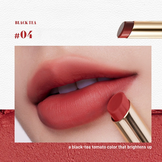 Judydoll -  Soft Matte Lipstick 2g 2025 New Formula