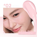 #02 Pink Milk
