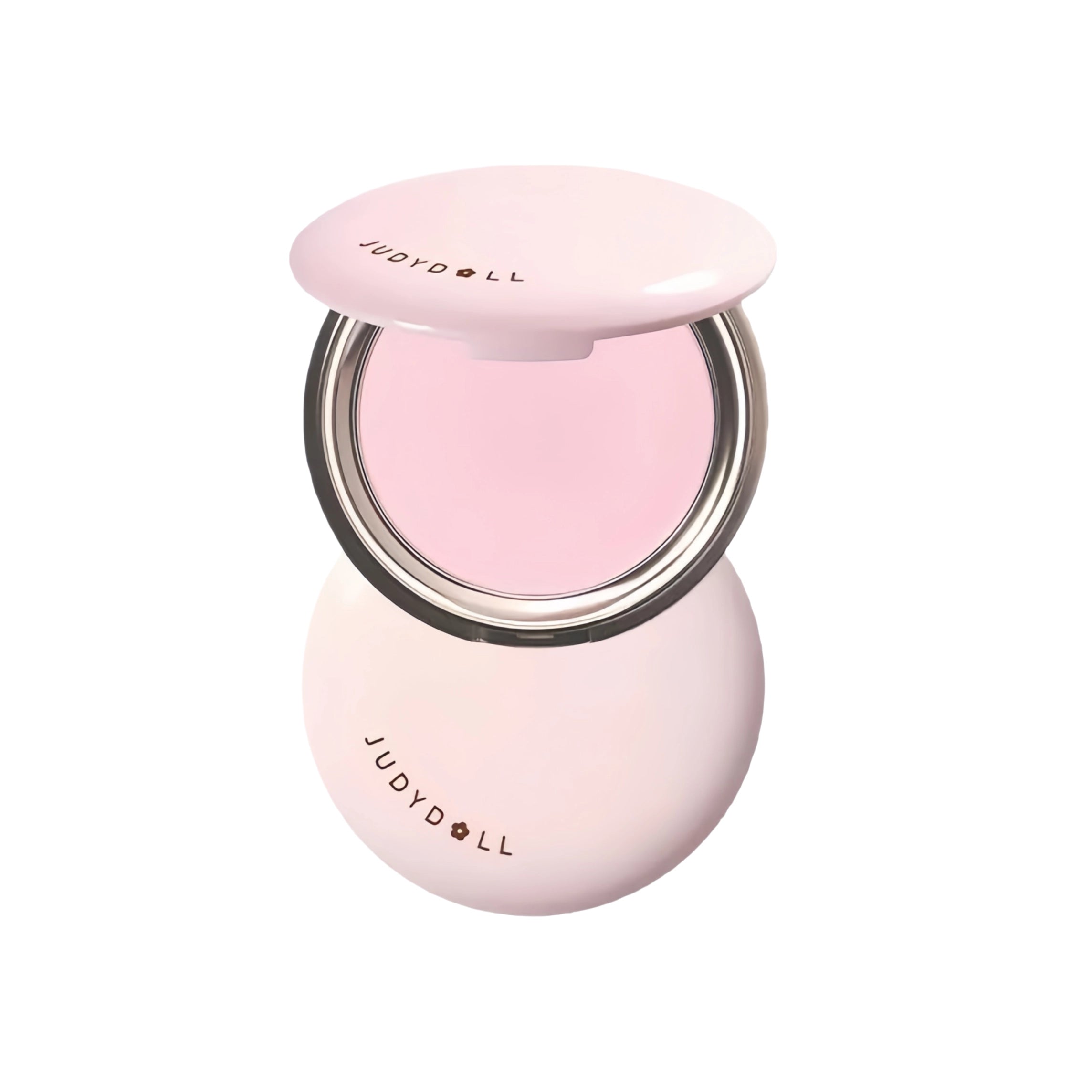 Judydoll - Velvety Matte Long-Wear Powder 8g