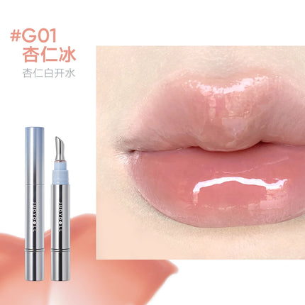 Judydoll Watery Essence Lip Glaze JD190