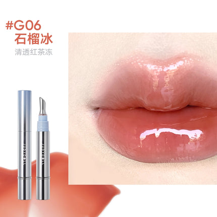 Judydoll Watery Essence Lip Glaze JD190