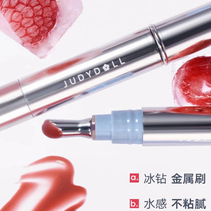 Judydoll Watery Essence Lip Glaze JD190