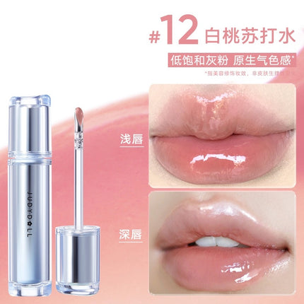 Judydoll Watery Lip Gloss JD137