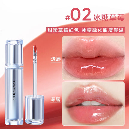 Judydoll Watery Lip Gloss JD137