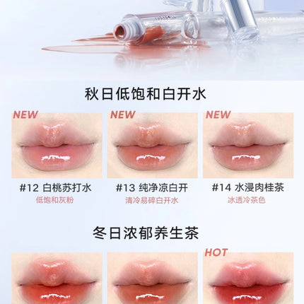 Judydoll Watery Lip Gloss JD137