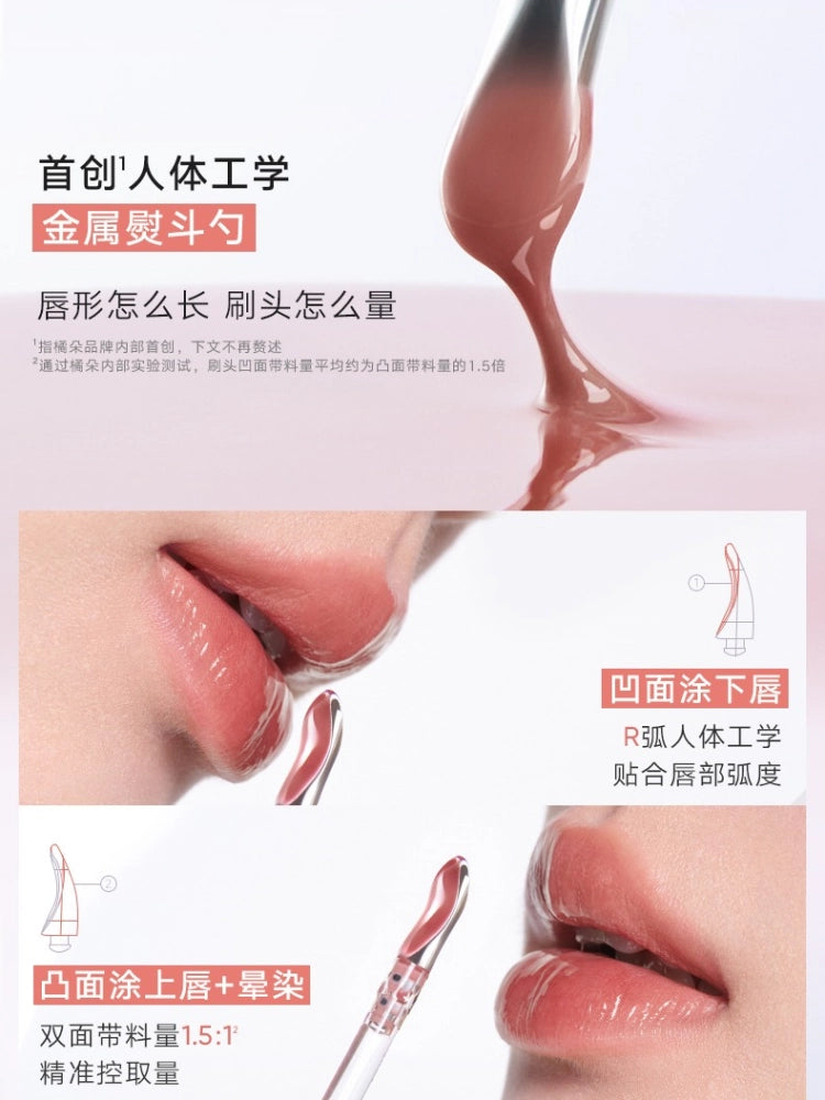 Judydoll Watery Lip Gloss JD137