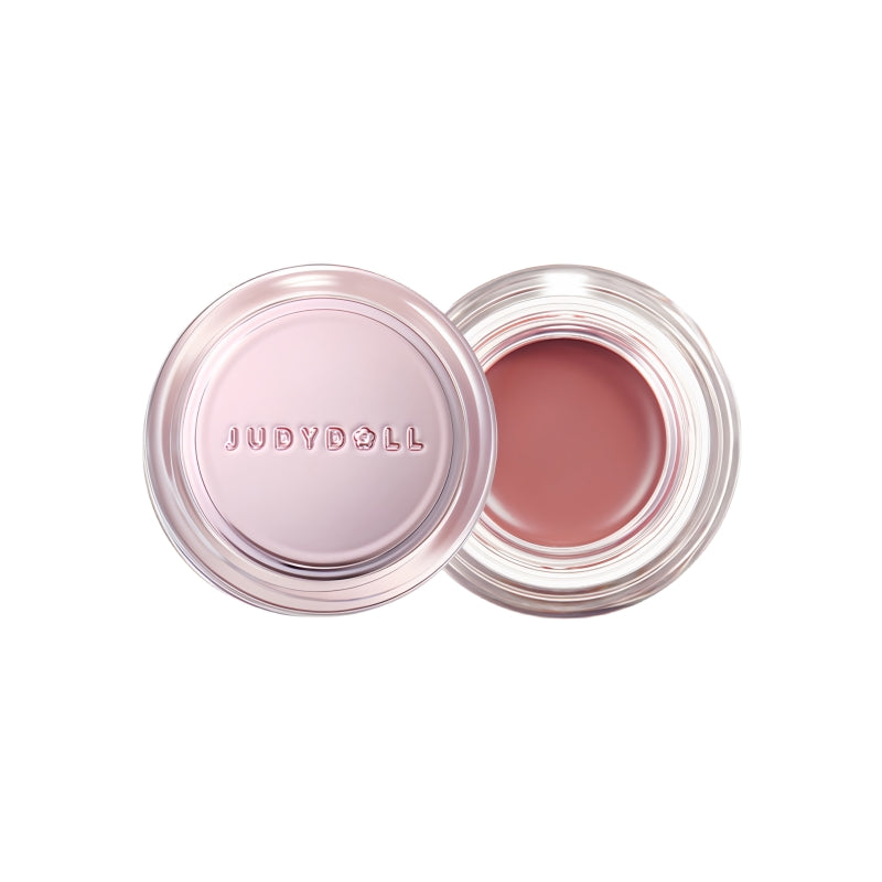 Judydoll Watery Multiuse Color Balm Chic Decent Beauty