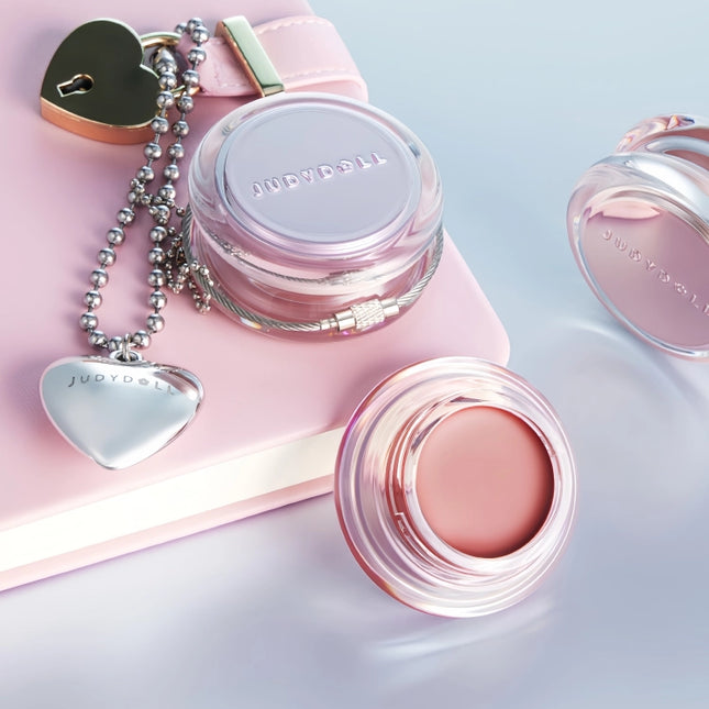 Judydoll -  Watery Multiuse Color Balm 6g