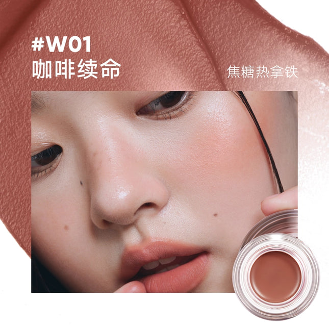 Judydoll -  Watery Multiuse Color Balm 6g