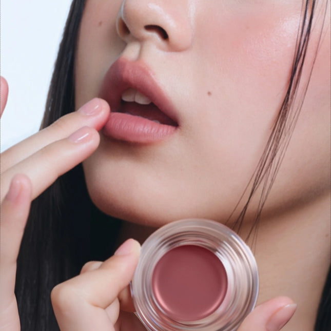 Judydoll -  Watery Multiuse Color Balm 6g