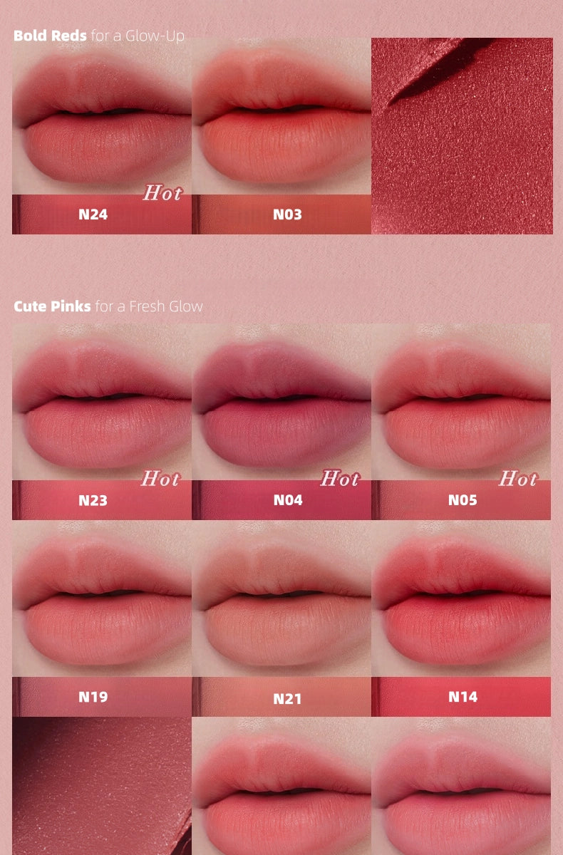 Judydoll -  Matte Lip Cream