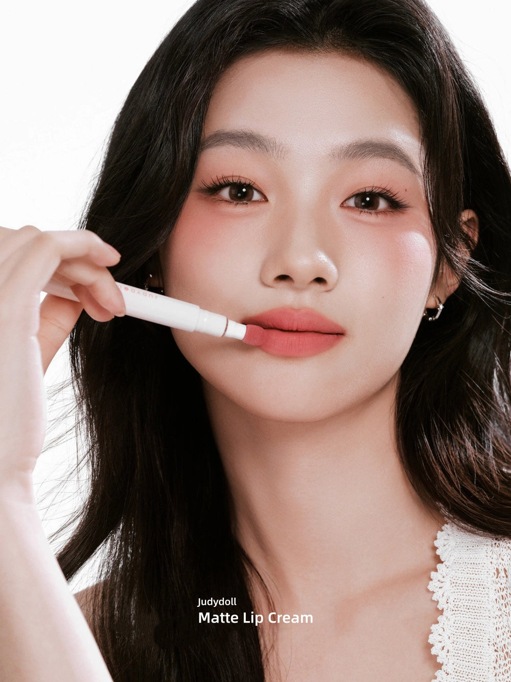 Judydoll -  Matte Lip Cream