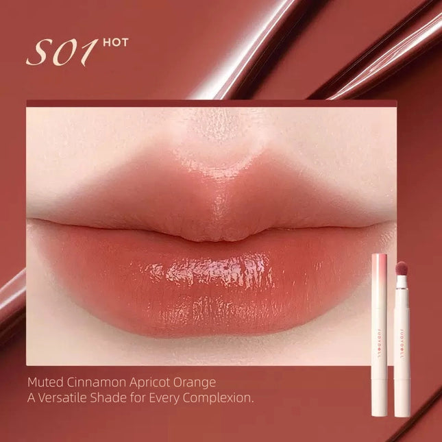 Judydoll -  Matte Lip Cream