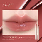 Satin Finish｜S02