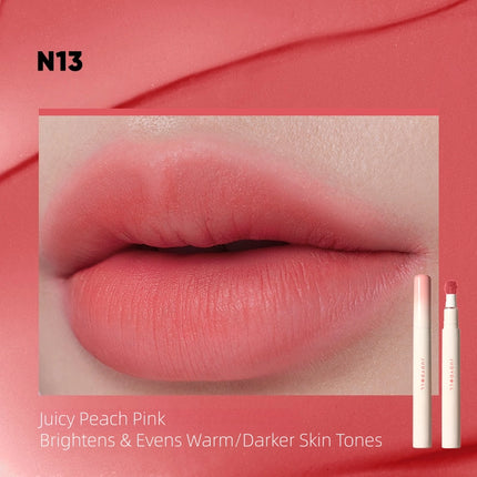 Judydoll -  Matte Lip Cream