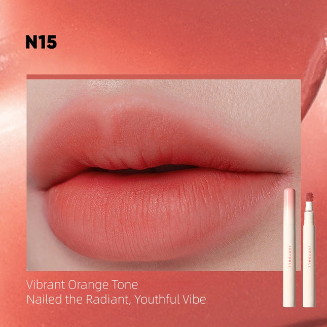 Judydoll -  Matte Lip Cream