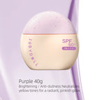 40g 01 Purple for Brightening