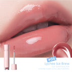 #04 Lychee Ice Brew