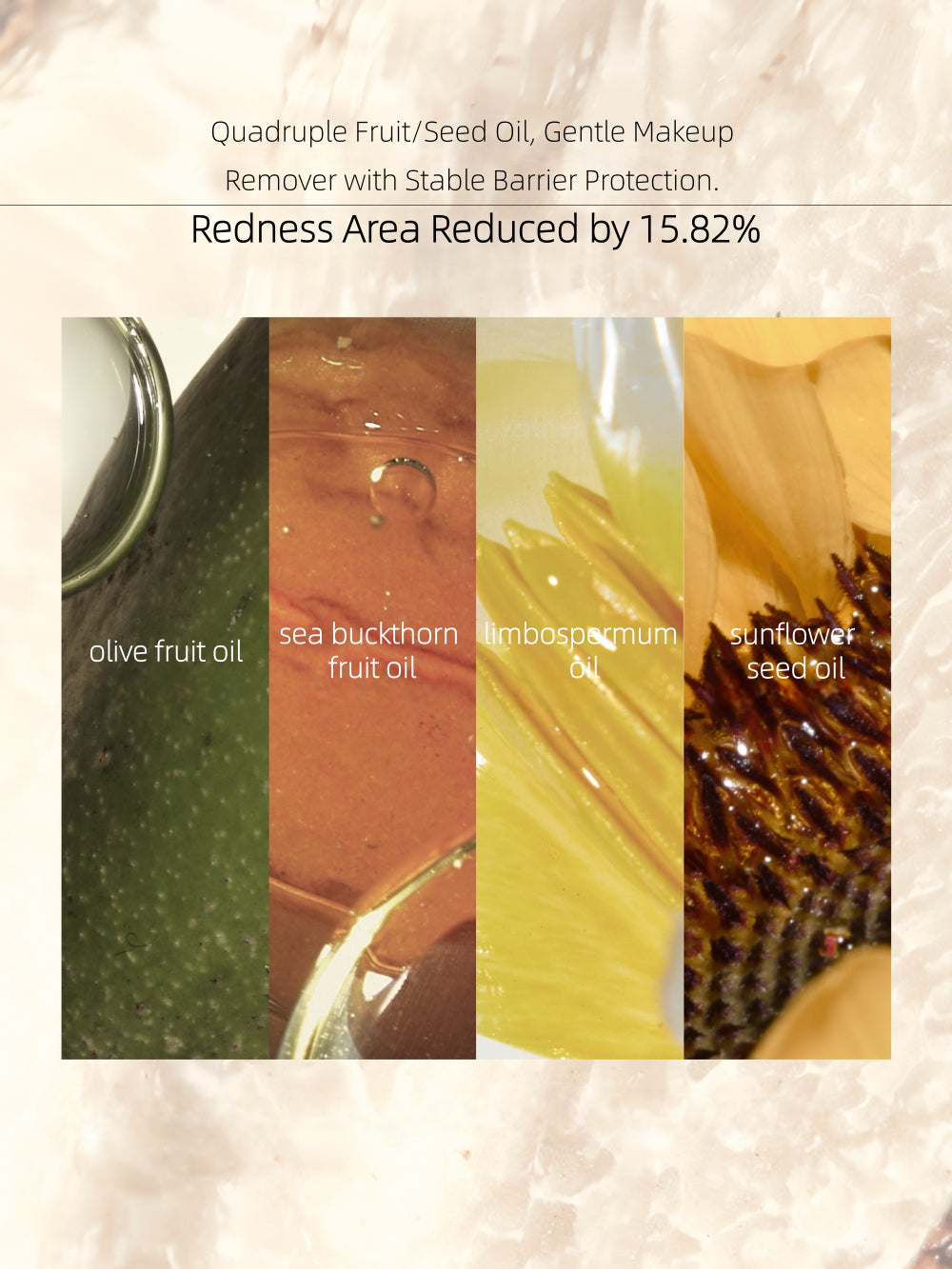 Judydoll Awake Truffle Essence Cleansing Oil 150ml