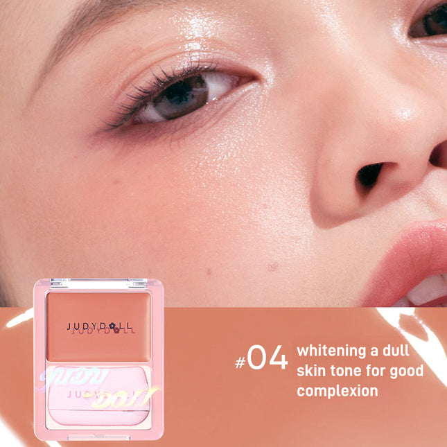 Judydoll -  Glow Blush Balm 3g