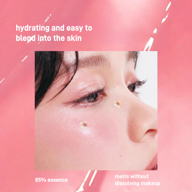 Judydoll -  Glow Blush Balm 3g