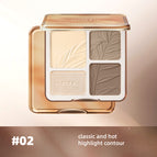 02# Classic and Hot - Warm Tone