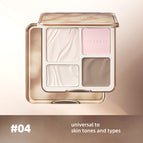 04# Double Brightening for a Radiant Glow