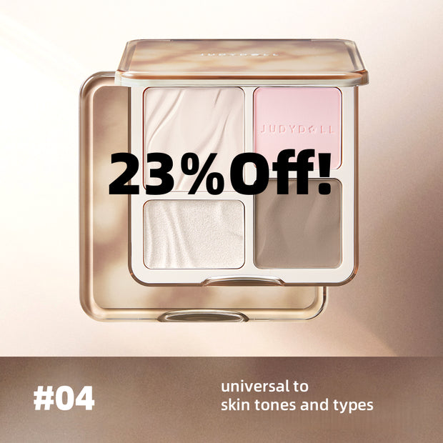 <a href="/products/judydoll-highlight-contour" title="Judydoll -  Highlight and Contour 9g">Highlight Contour</a>