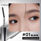 Curling Iron Mascara 01 3g