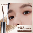 Curling Iron Mascara 02 3g