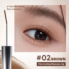 Fine Curling Mascara 02 3g