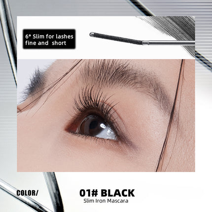 Judydoll -  [2g/3g] Iron Strong Mascara Lifting Waterproof