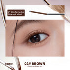 Slim Iron Mascara 02 2g