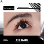 Feather Lash Iron Mascara 01 3g