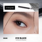 Curling Iron Mascara 01 2g