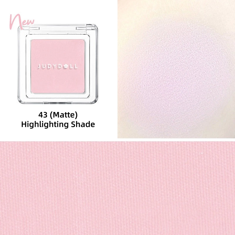 Judydoll -  Blush Powder 2g