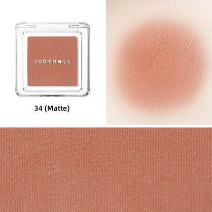Judydoll -  Blush Powder 2g