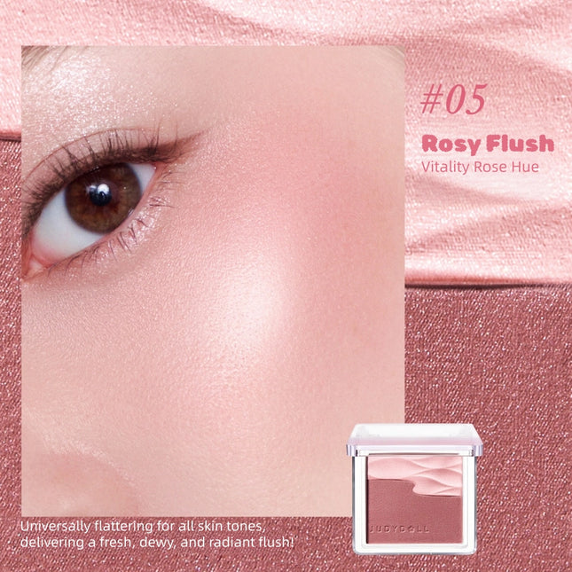 Judydoll -  Satin Blush 5g