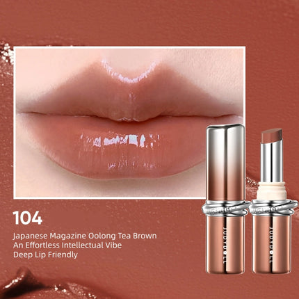 Judydoll - Stay Shine Lipstick 3g